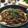 how to cook ground venison