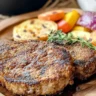 how to make cube steak