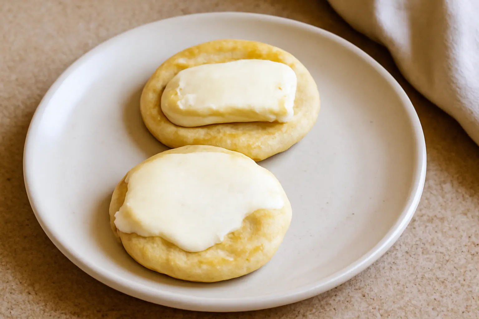 Colombian Arepas