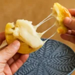 Colombian-Arepas