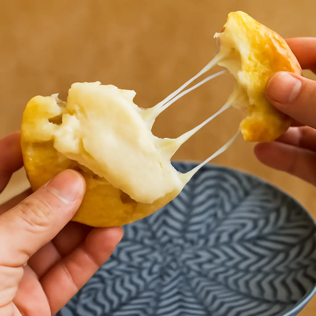Colombian-Arepas