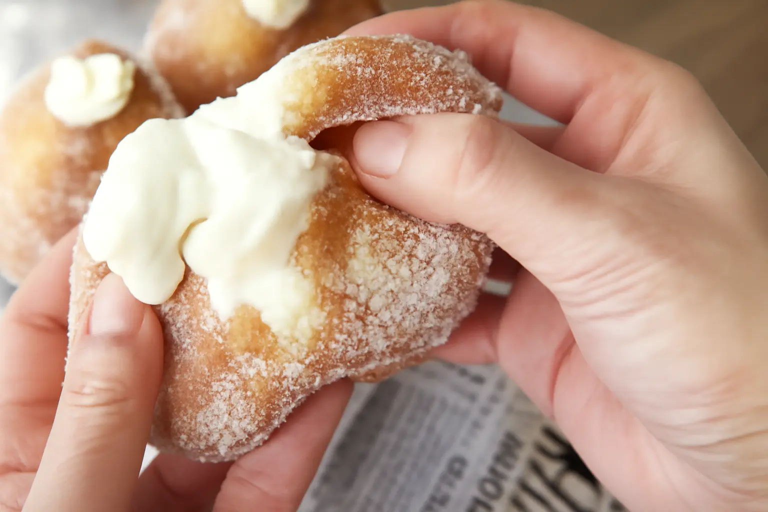 Nama Donuts