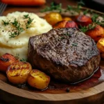venison cube steak recipes