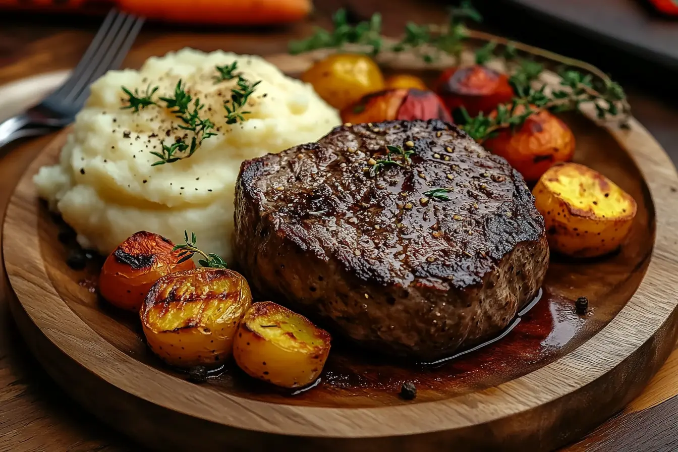 venison cube steak recipes