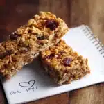 Incredible Lunch Box Homemade Granola Bars Recipe for Busy Days