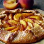 Stunning Peach Galette Recipe for Labor Day: A Juicy, Rustic Delight! 9 Peach Galette Recipe for Labor Day