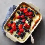 baked yogurt 1