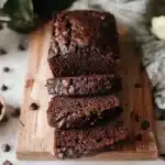 Amazing Chocolate Zucchini Bread Recipe Moist, Flavorful, and Irresistible