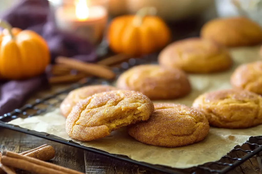 you may also like Fall Dessert Recipes: Discover more festive dessert ideas to add to your holiday table in our Astounding Halloween Spider Crackers: Spooky & Easy Party Snack.
