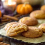 you may also like Fall Dessert Recipes: Discover more festive dessert ideas to add to your holiday table in our Astounding Halloween Spider Crackers: Spooky & Easy Party Snack.