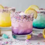 Enchanted Unicorn Lemonade