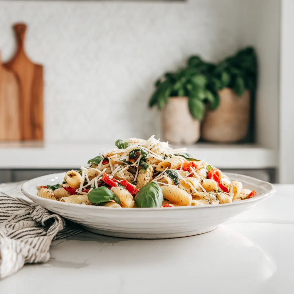 Italian Pasta Salad2