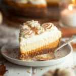 Incredible No Bake Pumpkin Pie – Easy, Creamy & Perfect for Fall