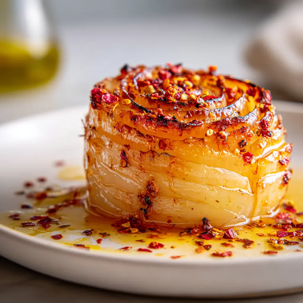 Fabulous Onion Boil: A Sweet, Buttery, and Flavor-Packed TikTok Viral Recipe 8 Onion Boil1
