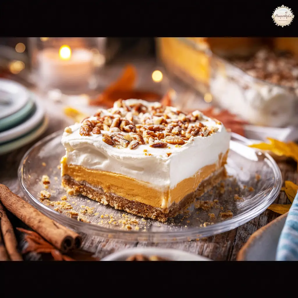 Pumpkin Delight