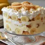 The Best Banana Pudding Recipe