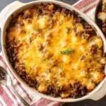 This easy venison casserole 2