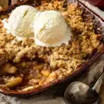 Incredible Apple Crisp Recipe for the Perfect Fall Dessert