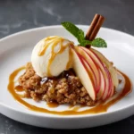 Incredible Apple Crisp Recipe for the Perfect Fall Dessert