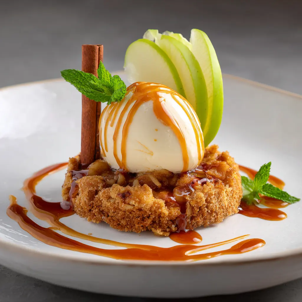 apple crisp recipe2