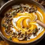 Amazing Butternut Squash Soup Recipes for Cozy Nights