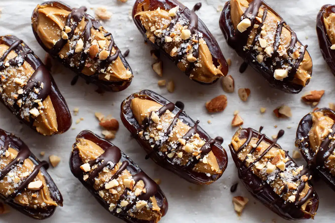 date snickers bar
