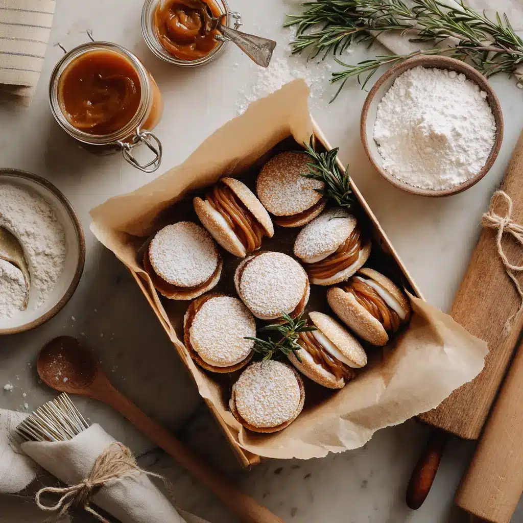 Alfajores Argentinos1