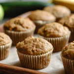 Incredible Apple Zucchini Mini Muffins: A Healthy and Delicious Snack