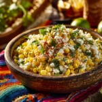Incredible Corn Salad Recipe: A Fresh and Flavorful Side Dish