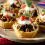 Fantastic Mini Taco Pies: A Fun, Flavorful Twist on Taco Night