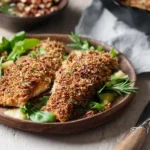 Incredible Pecan-Crusted Trout Recipe: A Flavorful Delight