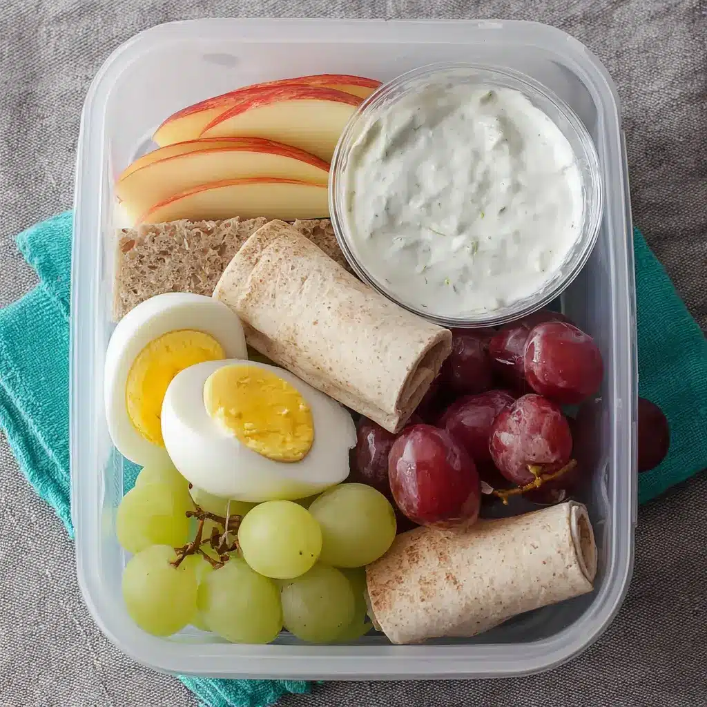 Protein Power