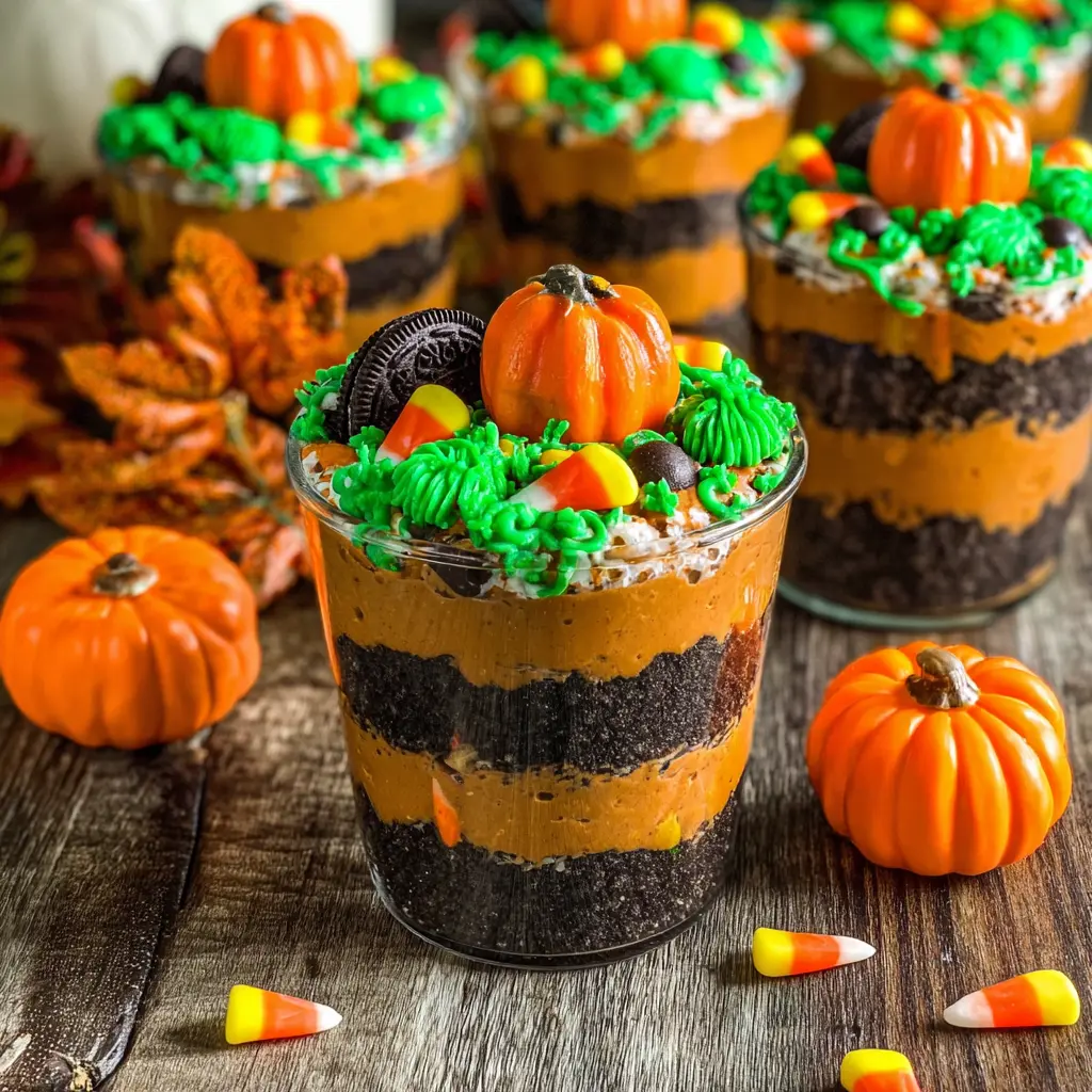 Pumpkin Patch Dirt1