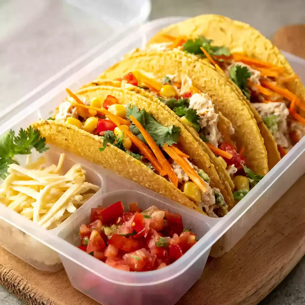 Taco Bento