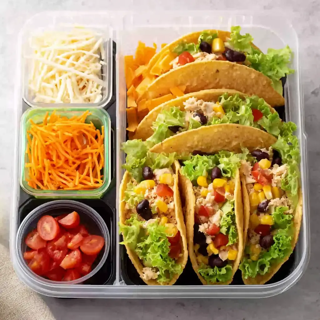 Taco Bento